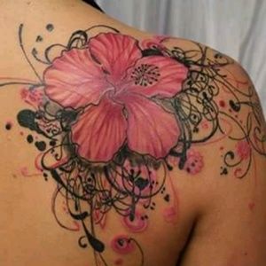 Meet your Posher, Melanie